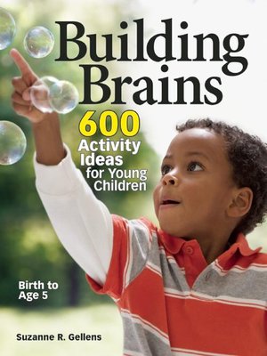 cover image of Building Brains
